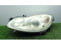 Recambio de faro izquierdo para smart fortwo coupé (453) 1.0 (453.342, 453.343) referencia OEM IAM 0301229201  07-14 - H7