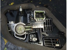 Recambio de piloto trasero derecho interior para volkswagen passat cc (357) 2.0 tdi referencia OEM IAM 3C8945308P-81180201 12-16 2