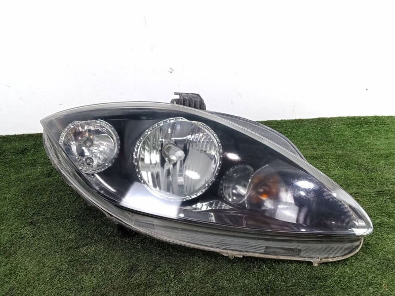 Recambio de faro derecho para seat altea xl (5p5, 5p8) 1.6 tdi referencia OEM IAM   