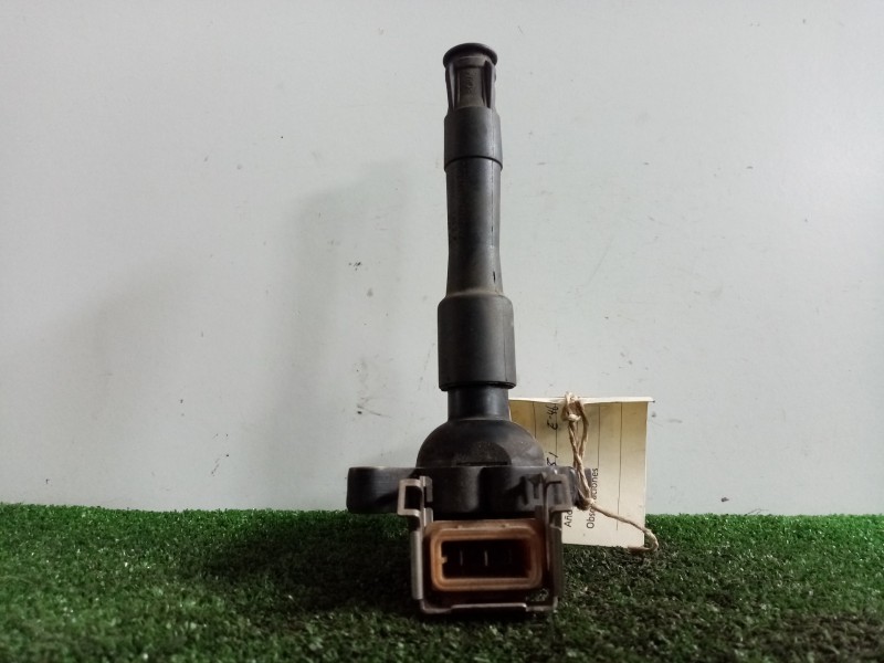 Recambio de bobina encendido para bmw serie 3 berlina (e46) 328i referencia OEM IAM 174801711860  