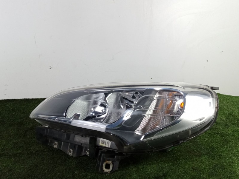 Recambio de faro izquierdo para fiat doblo caja/chasis (263_) 1.3 d multijet referencia OEM IAM 4405 - 10500748  15-22