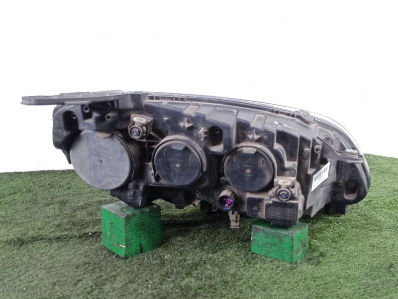 Recambio de faro izquierdo para fiat doblo caja/chasis (263_) 1.3 d multijet referencia OEM IAM 4405 - 10500748  15-22
