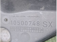 Recambio de faro izquierdo para fiat doblo caja/chasis (263_) 1.3 d multijet referencia OEM IAM 10500748   2