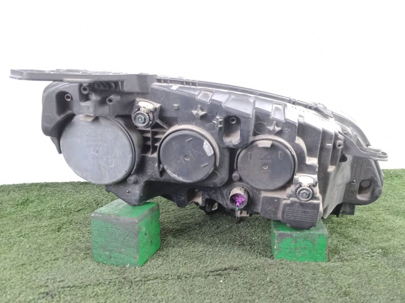 Recambio de faro izquierdo para fiat doblo caja/chasis (263_) 1.3 d multijet referencia OEM IAM 10500748  