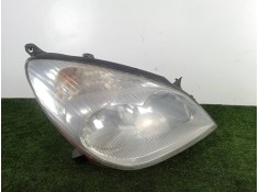 Recambio de faro derecho para citroën c5 i (dc_) 2.0 hdi (dcrhyb) referencia OEM IAM 9632664780 - 89004486 VALEO 01-04 - HALOGEN