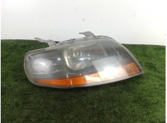 Recambio de faro derecho para daewoo kalos (klas) 1.4 16v referencia OEM IAM SIN REFERENCIA  FONDO.NEGRO