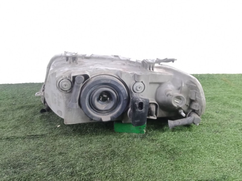 Recambio de faro derecho para daewoo kalos (klas) 1.4 16v referencia OEM IAM SIN REFERENCIA  FONDO.NEGRO