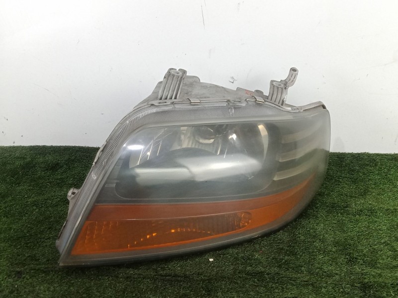 Recambio de faro izquierdo para daewoo kalos (klas) 1.4 16v referencia OEM IAM SIN REFERENCIA  FONDO.NEGRO
