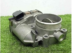 Recambio de caja mariposa para mercedes-benz clase c (w203) berlina 2.0 compresor cat referencia OEM IAM A1110980109-0280750045 