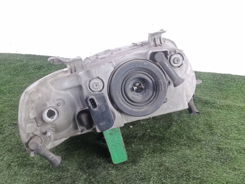 Recambio de faro izquierdo para daewoo kalos (klas) 1.4 16v referencia OEM IAM SIN REFERENCIA  FONDO.NEGRO