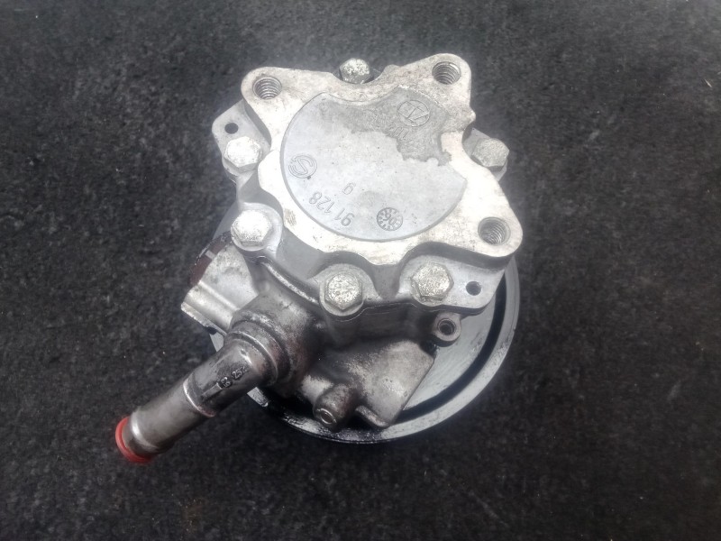 Recambio de bomba direccion para bmw 1 (e87) 118 d referencia OEM IAM 7692974546  