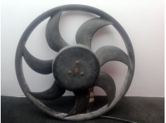 Recambio de electroventilador para bmw 1 (e87) 118 d referencia OEM IAM 1137328144 - 69256939  BOSCH