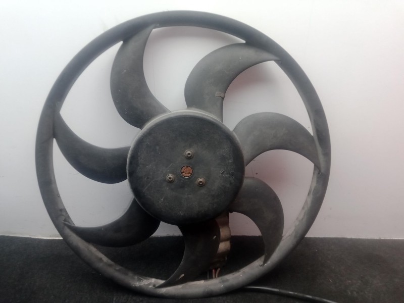 Recambio de electroventilador para bmw 1 (e87) 118 d referencia OEM IAM 1137328144 - 69256939  BOSCH