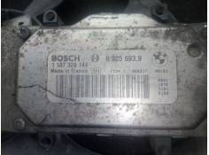 Recambio de electroventilador para bmw 1 (e87) 118 d referencia OEM IAM 1137328144 - 69256939  BOSCH 2