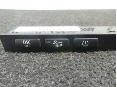 Recambio de mando multifuncion para bmw x3 (e83) 2.0 16v diesel cat referencia OEM IAM 61313415616-03742542  LK 2