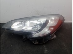 Recambio de faro izquierdo para opel corsa e (x15) 1.4 (08, 68) referencia OEM IAM 39108222LH - 1EF01183001  
