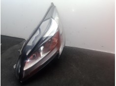 Recambio de faro izquierdo para opel corsa e (x15) 1.4 (08, 68) referencia OEM IAM 39108222LH - 1EF01183001   2