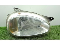 Recambio de faro derecho para opel corsa b (s93) 1.2 i (f08, f68, m68) referencia OEM IAM SIN REFERENCIA VALEO CORSA.B