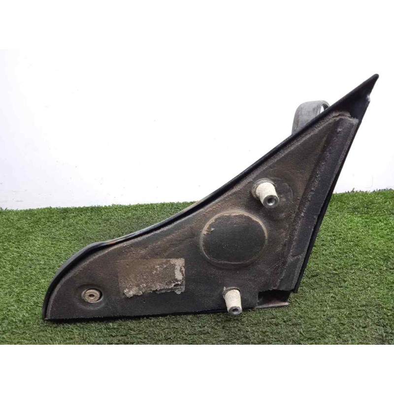 Recambio de retrovisor derecho para opel combo (corsa b) 1.7 diesel referencia OEM IAM SINREFERENCIA COMBO.B - MANUAL NEGRO.PLAS