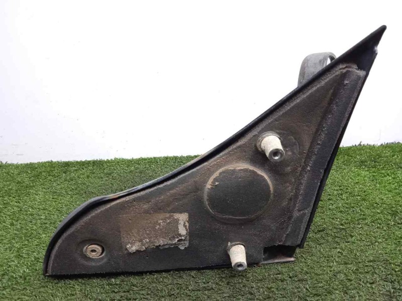 Recambio de retrovisor derecho para opel combo (corsa b) 1.7 diesel referencia OEM IAM SINREFERENCIA COMBO.B - MANUAL NEGRO.PLAS