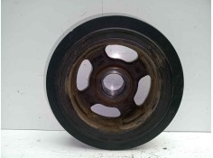 Recambio de polea cigueñal para toyota corolla (e12) 1.6 16v referencia OEM IAM 134700D040  