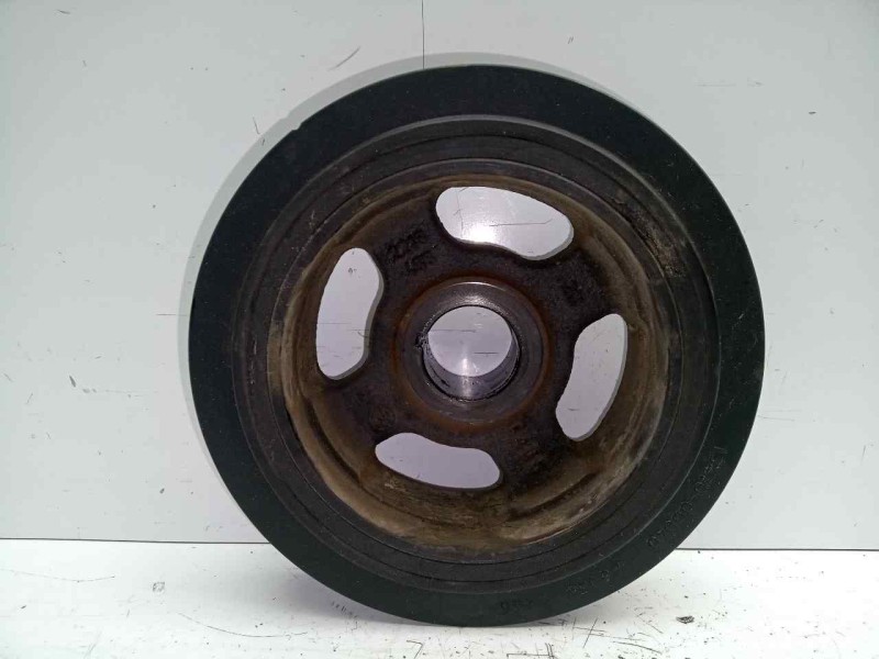 Recambio de polea cigueñal para toyota corolla (e12) 1.6 16v referencia OEM IAM 134700D040  