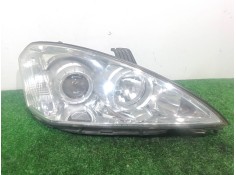 Recambio de faro derecho para ssangyong kyron 2.0 xdi referencia OEM IAM SIN REFERENCIA  