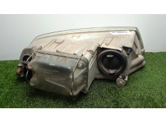 Recambio de faro izquierdo para skoda octavia ii (1z3) 2.0 tdi referencia OEM IAM VP4SHX13K046  1.CONECTOR - 04-09 - H1-H3 2