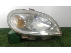 Recambio de faro derecho para citroën saxo (s0, s1) 1.5 d referencia OEM IAM 9636331680 - 89003433  2.SERIE