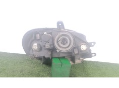 Recambio de faro izquierdo para citroën saxo (s0, s1) 1.5 d referencia OEM IAM 9636331780 - 89003434  2.SERIE 2