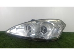Recambio de faro izquierdo para ssangyong kyron 2.0 xdi referencia OEM IAM SIN REFERENCIA  HALOGENO