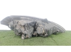Recambio de faro izquierdo para ssangyong kyron 2.0 xdi referencia OEM IAM SIN REFERENCIA  HALOGENO 2