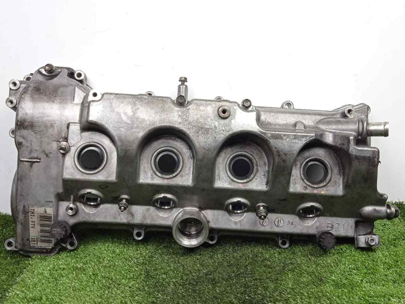 Recambio de tapa balancines para toyota avensis berlina (t25) 2.2 d-4d cat referencia OEM IAM 112010R012  