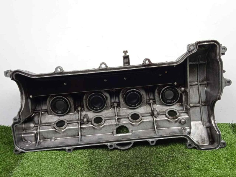 Recambio de tapa balancines para toyota avensis berlina (t25) 2.2 d-4d cat referencia OEM IAM 112010R012  