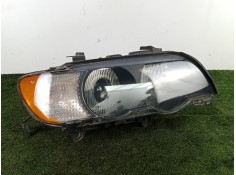 Recambio de faro derecho para bmw x5 (e53) 3.0 i referencia OEM IAM  XENON 