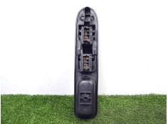 Recambio de mando elevalunas delantero izquierdo para peugeot 307 (s1) 1.4 16v cat (kfu / et3j4) referencia OEM IAM SINREFERENCI 2