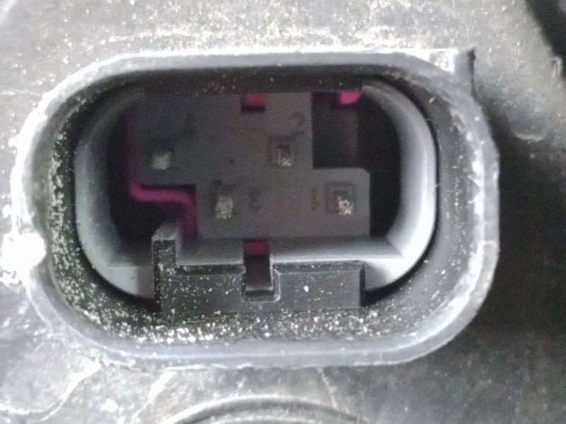 Recambio de faro derecho para bmw x5 (e53) 3.0 i referencia OEM IAM  XENON 