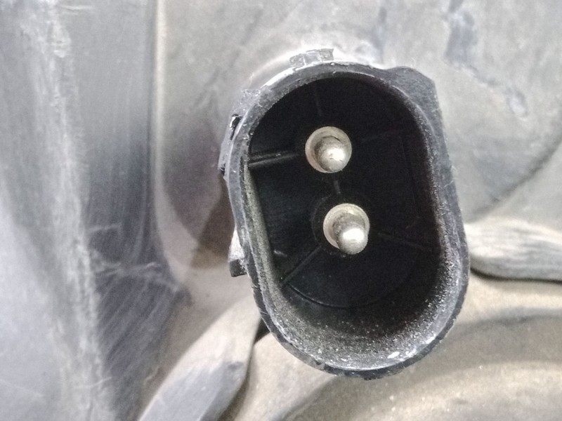 Recambio de faro derecho para bmw x5 (e53) 3.0 i referencia OEM IAM  XENON 