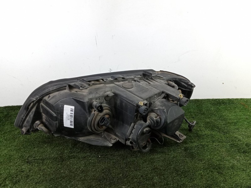 Recambio de faro derecho para bmw x5 (e53) 3.0 i referencia OEM IAM  XENON 