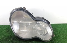 Recambio de faro derecho para mercedes-benz clase c t-model (s203) c 270 cdi (203.216) referencia OEM IAM 0301166272 - A20382012