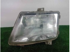 Recambio de faro izquierdo para mercedes-benz vito (w638) combi 2.2 16v cdi turbodiesel cat referencia OEM IAM 67629570 96-03 