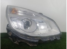 Recambio de faro derecho para renault scénic ii (jm0/1_) 1.9 dci (jm14) referencia OEM IAM  PULIR 