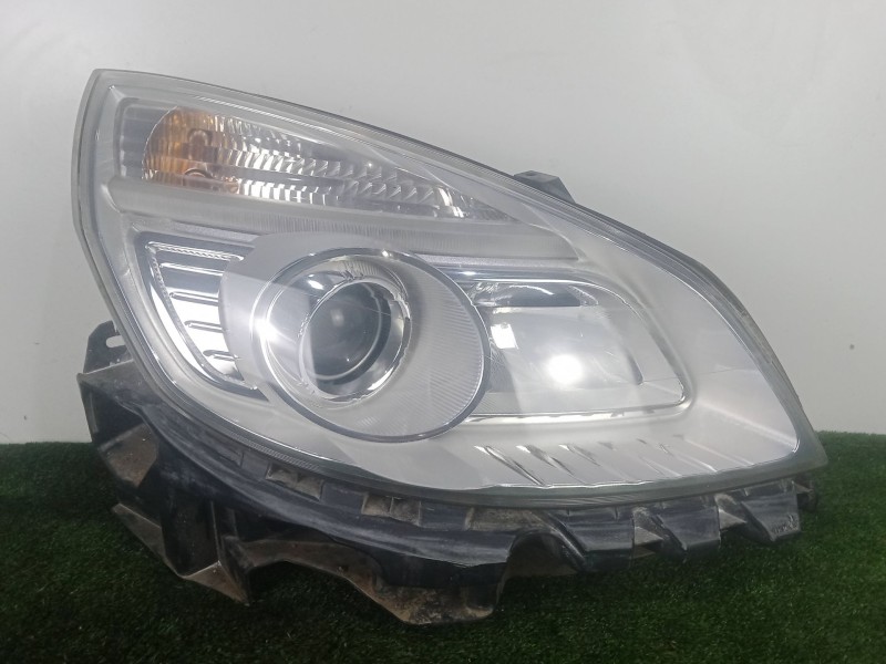 Recambio de faro derecho para renault scénic ii (jm0/1_) 1.9 dci (jm14) referencia OEM IAM  PULIR 