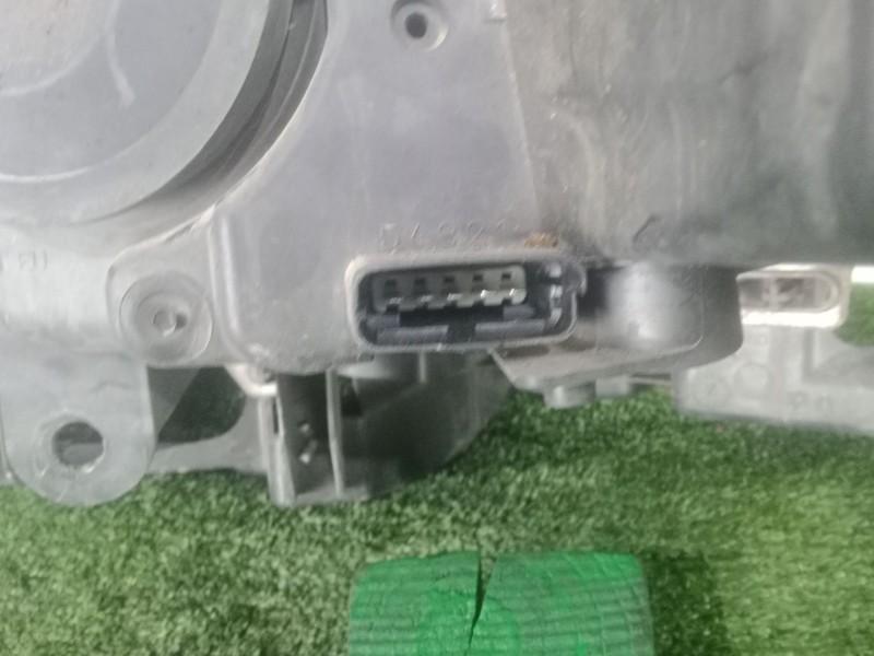 Recambio de faro derecho para renault scénic ii (jm0/1_) 1.9 dci (jm14) referencia OEM IAM  PULIR 