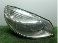 Recambio de faro izquierdo para renault scénic ii (jm0/1_) 1.9 dci (jm0g, jm12, jm1g, jm2c) referencia OEM IAM  H7+H1 02-06