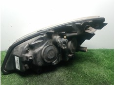 Recambio de faro izquierdo para renault scénic ii (jm0/1_) 1.9 dci (jm0g, jm12, jm1g, jm2c) referencia OEM IAM  H7+H1 02-06 2
