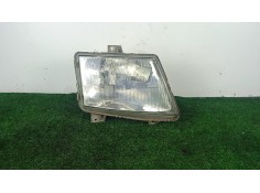 Recambio de faro derecho para mercedes-benz vito furgoneta (w638) 108 cdi 2.2 (638.094) referencia OEM IAM SIN REFERENCIA VALEO 