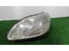 Recambio de faro izquierdo para mercedes-benz clase s (w220, v220) s 430 4-matic (220.083, 220.183) referencia OEM IAM 030105327