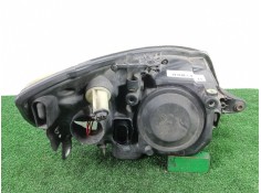 Recambio de faro izquierdo para skoda roomster (5j7) 1.4 tdi referencia OEM IAM  H4 SIN.LUPA 2