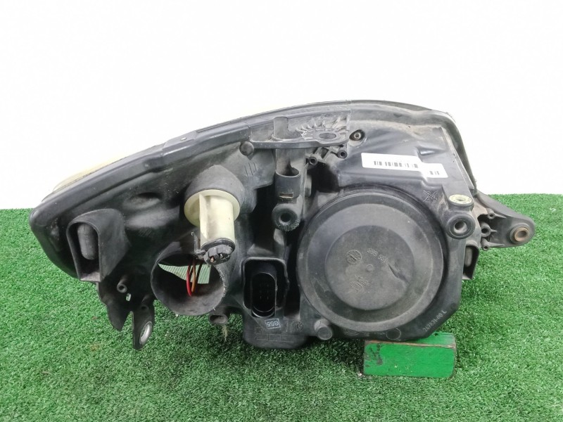 Recambio de faro izquierdo para skoda roomster (5j7) 1.4 tdi referencia OEM IAM  H4 SIN.LUPA
